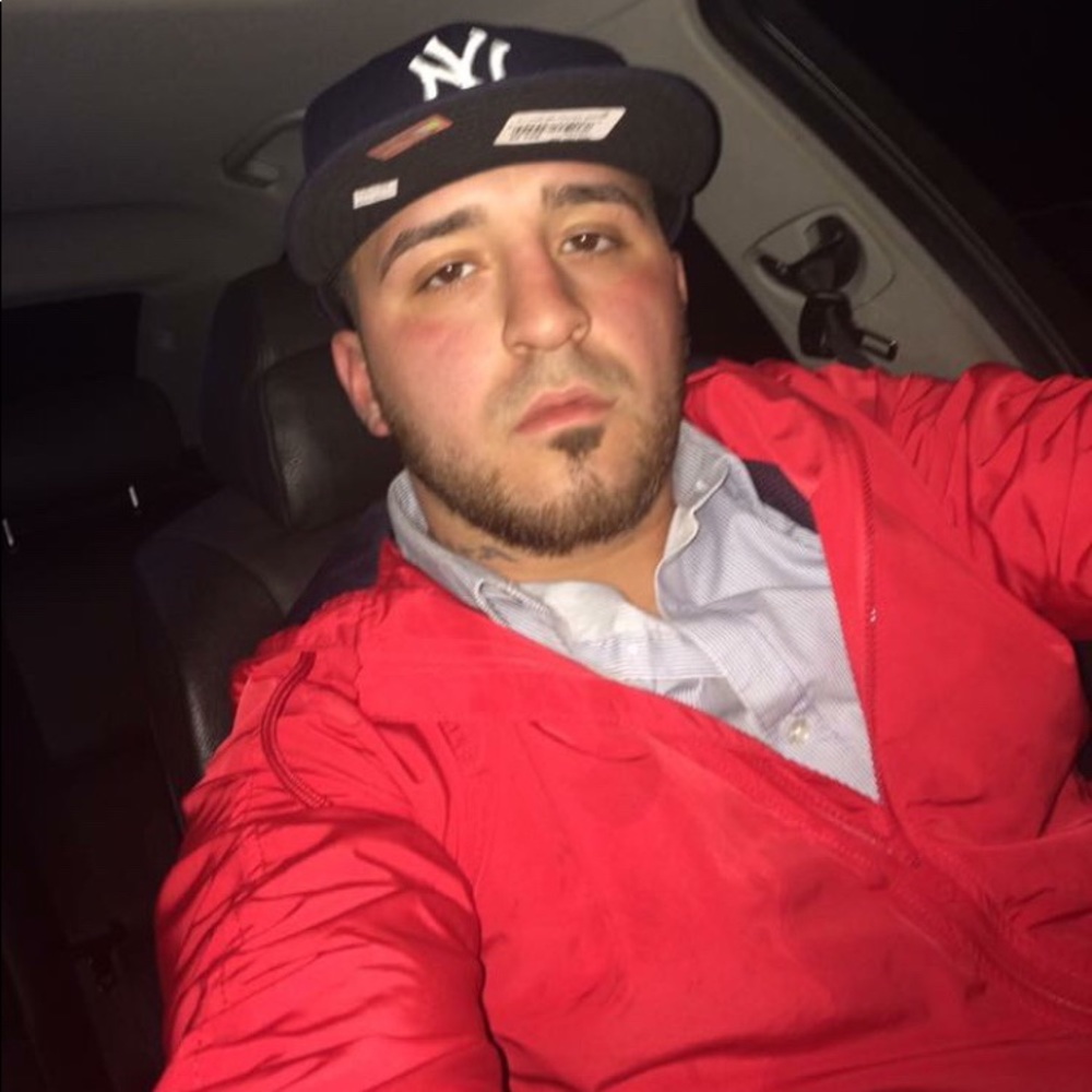 Meet your Posher, Glenn